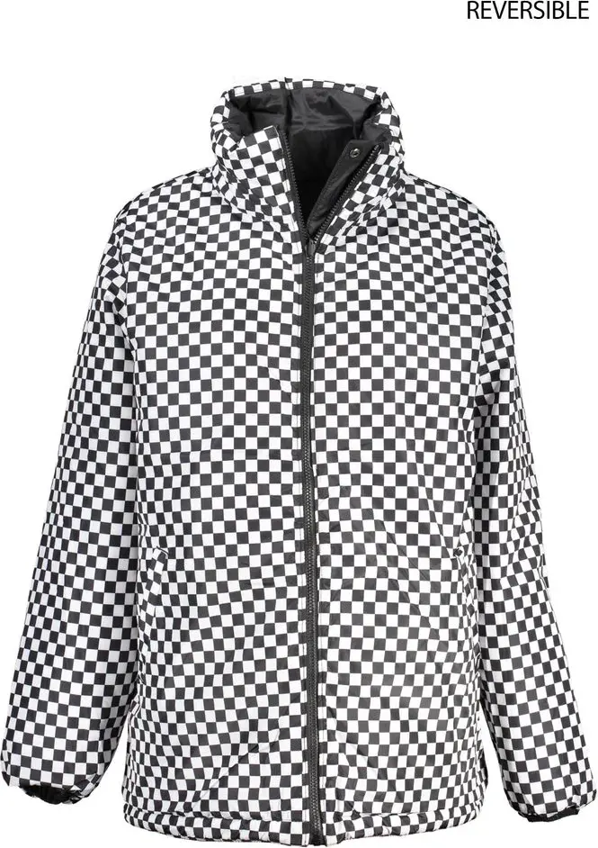 Jacket Vans