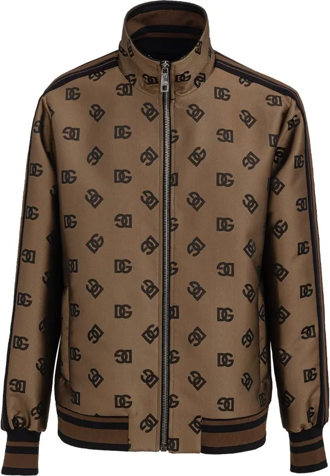 Dolce & Gabbana Jeketi