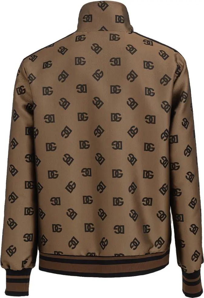 Dolce & Gabbana Jeketi