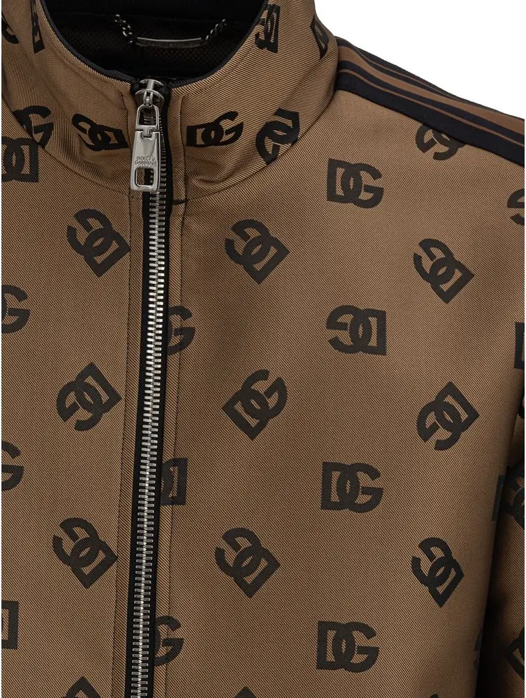 Dolce & Gabbana Jeketi
