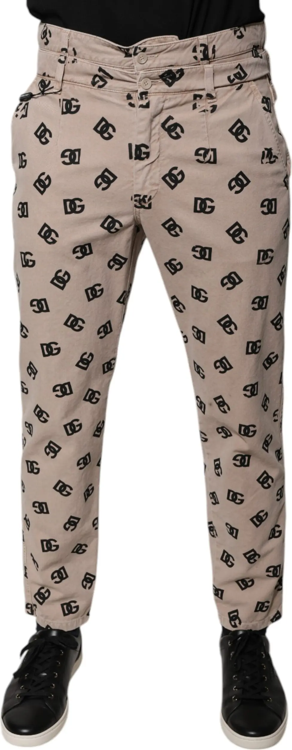 Dolce & Gabbana tor tor jinsi