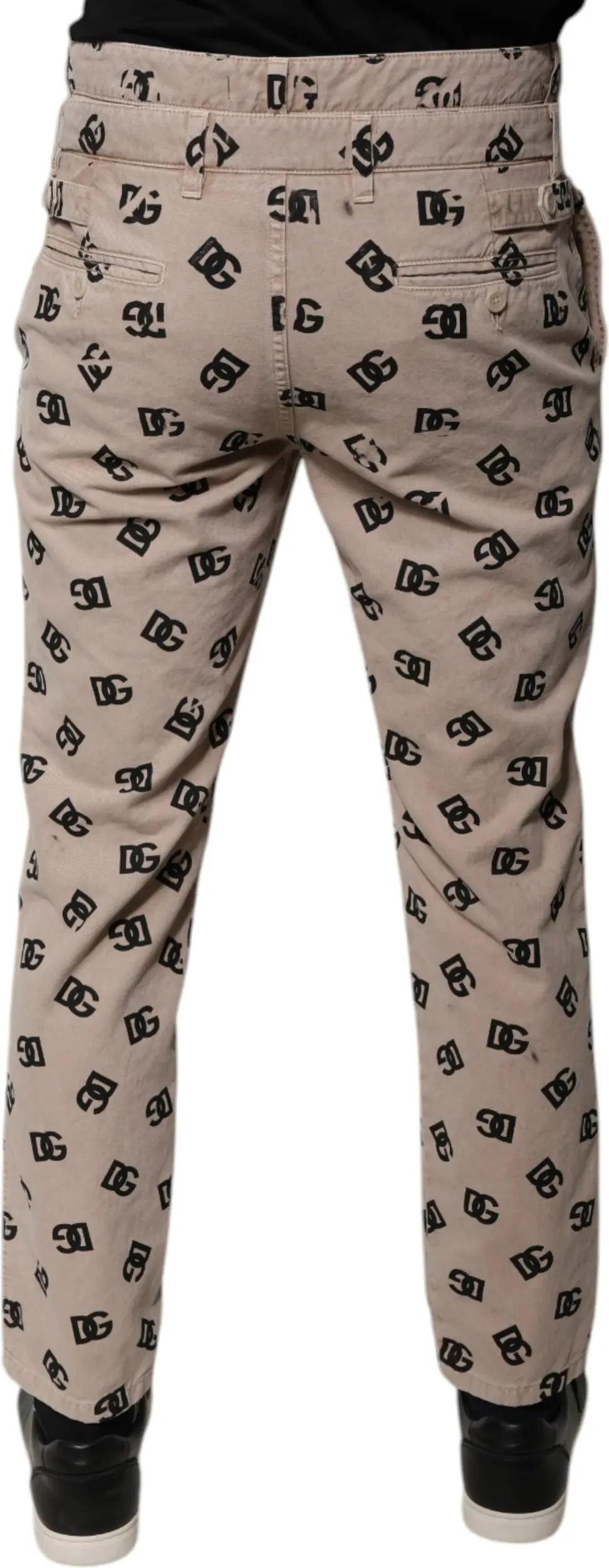 Dolce & Gabbana tor tor jinsi