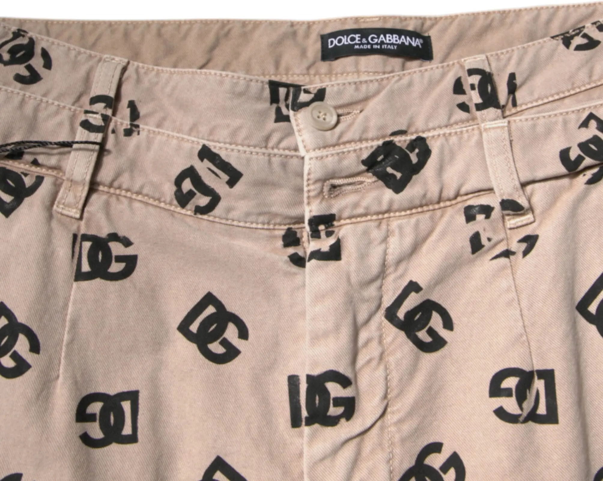 Dolce & Gabbana tor tor jinsi