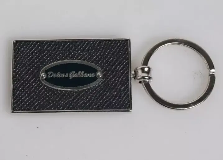 Dolce & Gabbana metall uzukli kalitlik