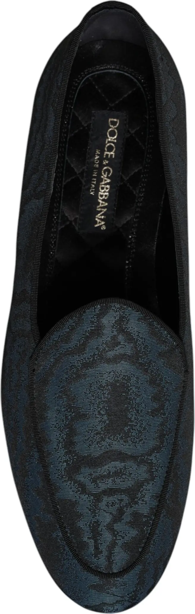Туфли Dolce & Gabbana