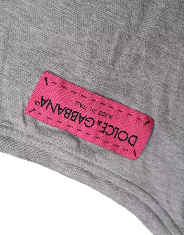 Dolce & Gabbana futbolka