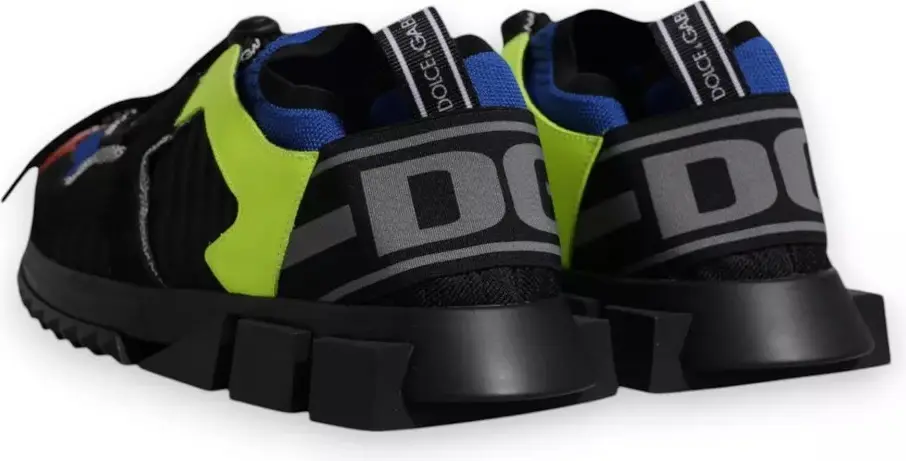 Dolce & Gabbana Sorrento krossovkasi