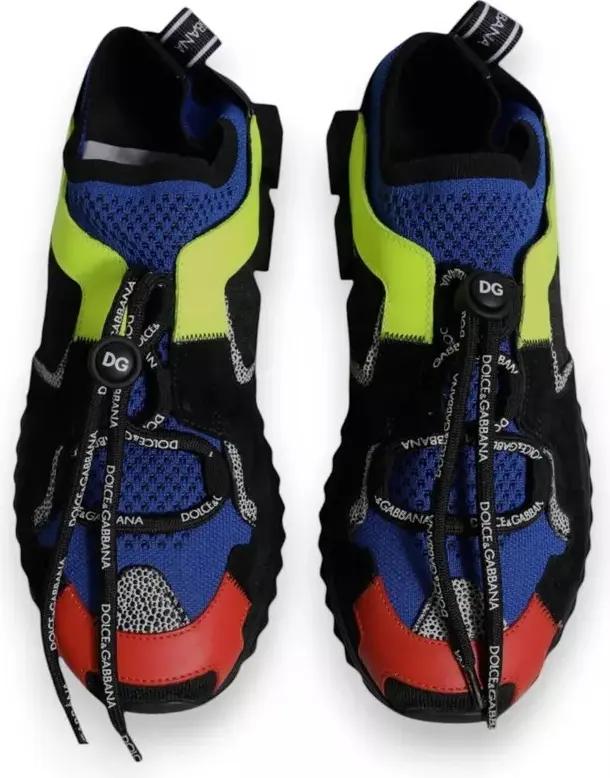 Dolce & Gabbana Sorrento krossovkasi