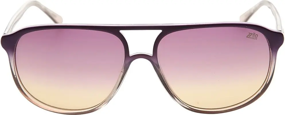 Sunglasses Lozza Purple Injected