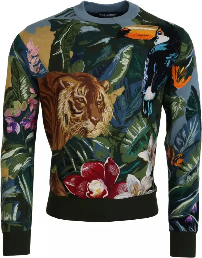 Dolce & Gabbana dan sviter