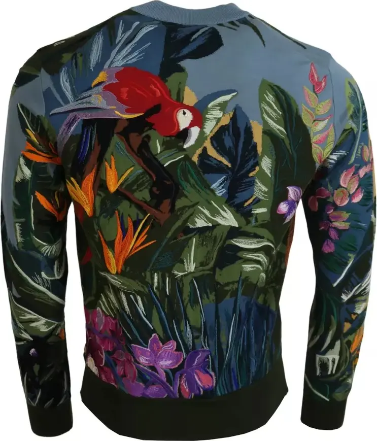 Джемпер Dolce & Gabbana