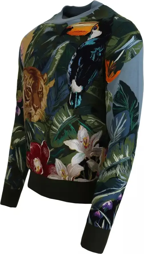 Джемпер Dolce & Gabbana