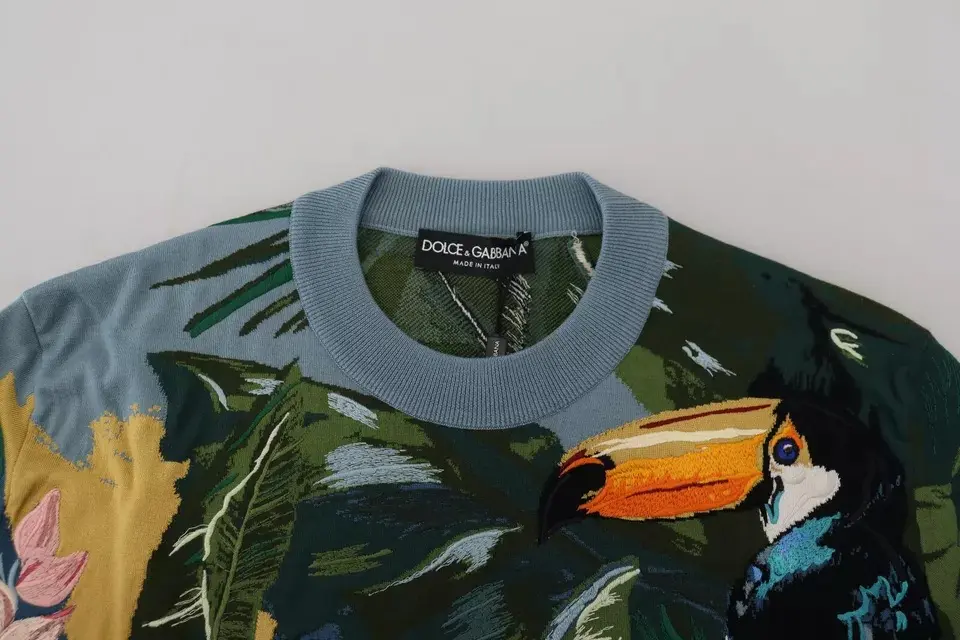 Джемпер Dolce & Gabbana