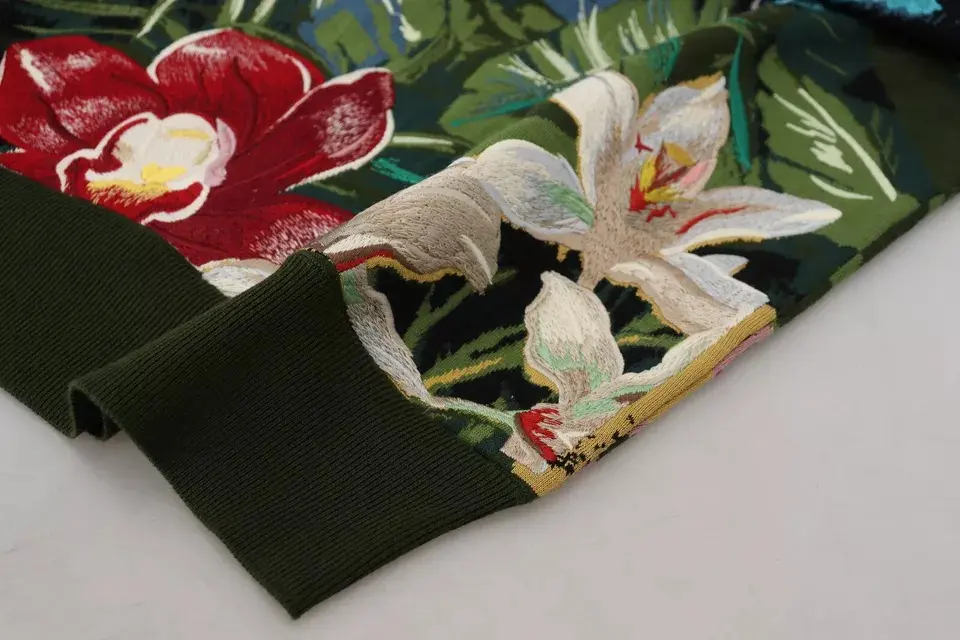 Джемпер Dolce & Gabbana