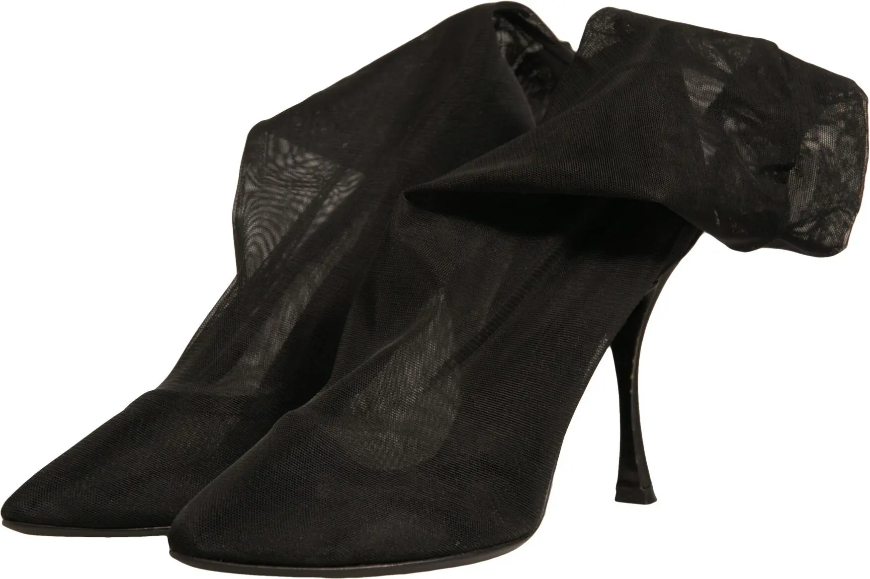 Boots Shoes Dolce & Gabbana