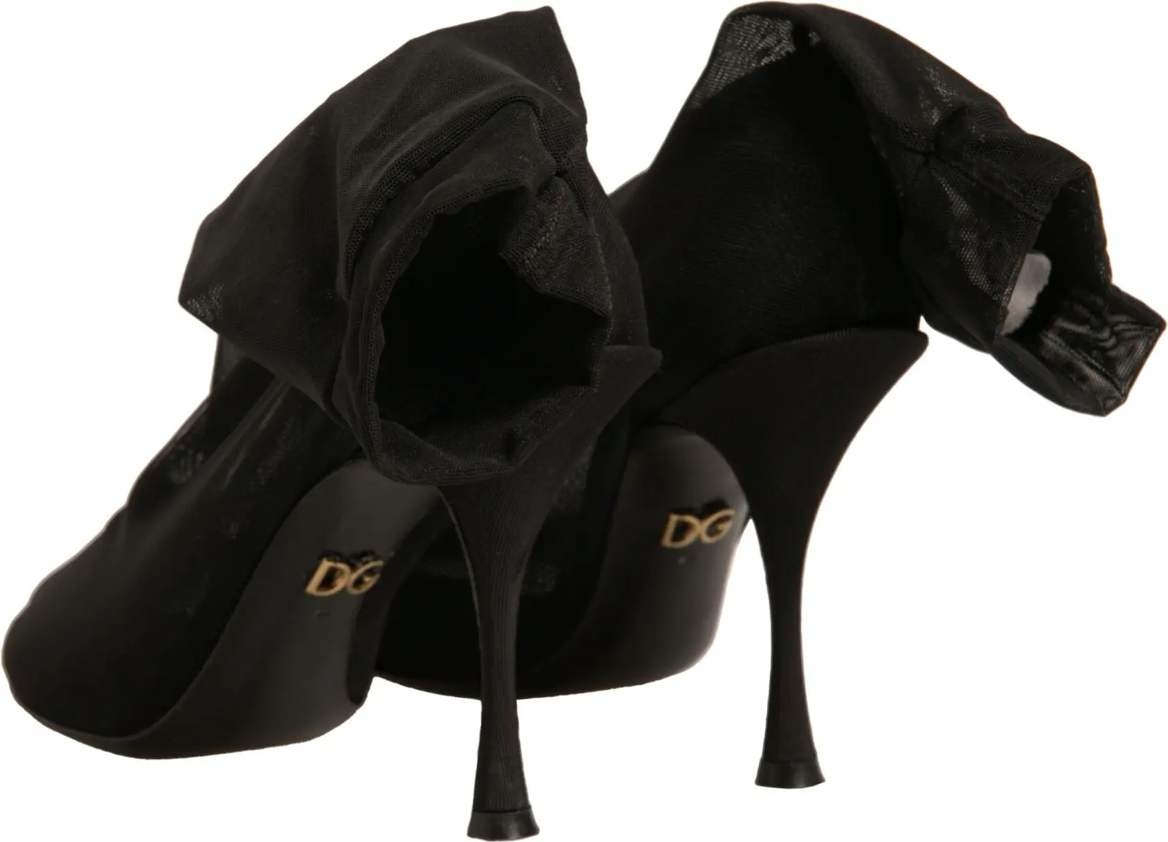 Boots Shoes Dolce & Gabbana