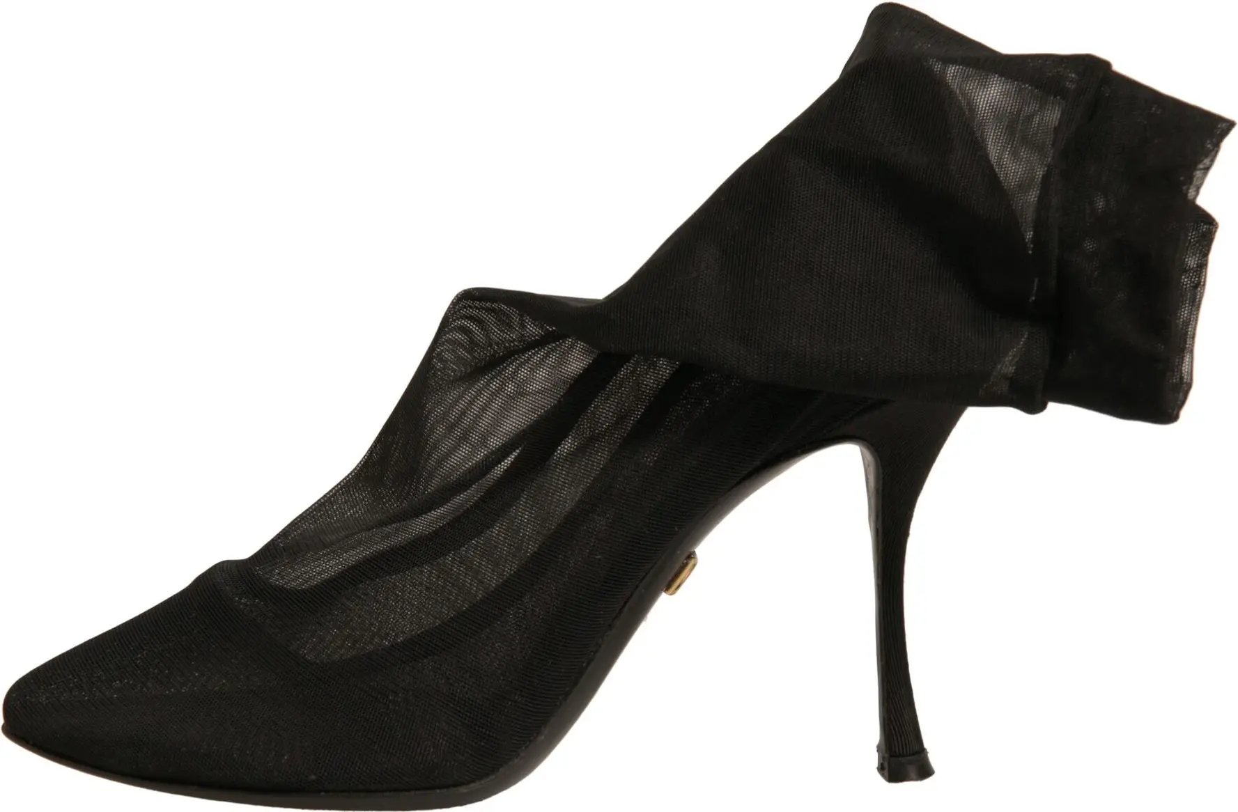 Boots Shoes Dolce & Gabbana