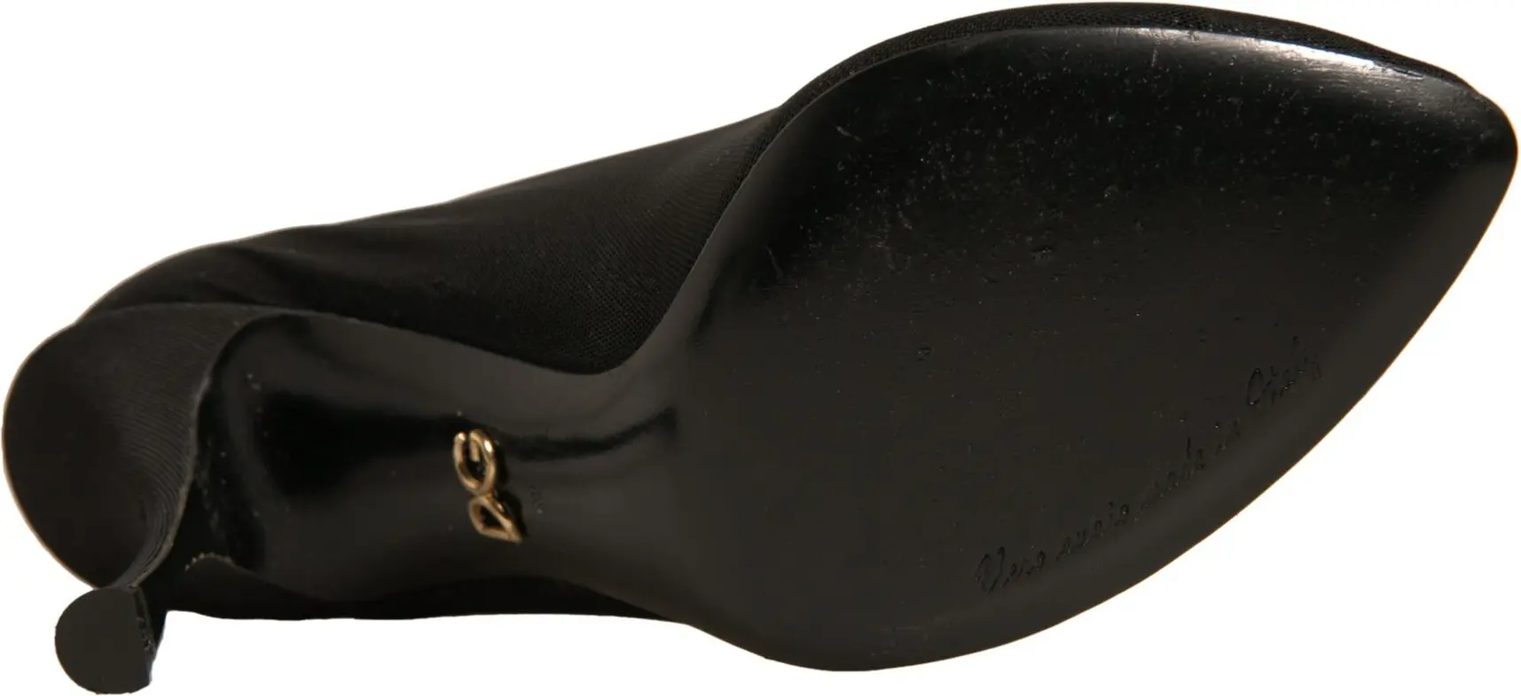 Boots Shoes Dolce & Gabbana