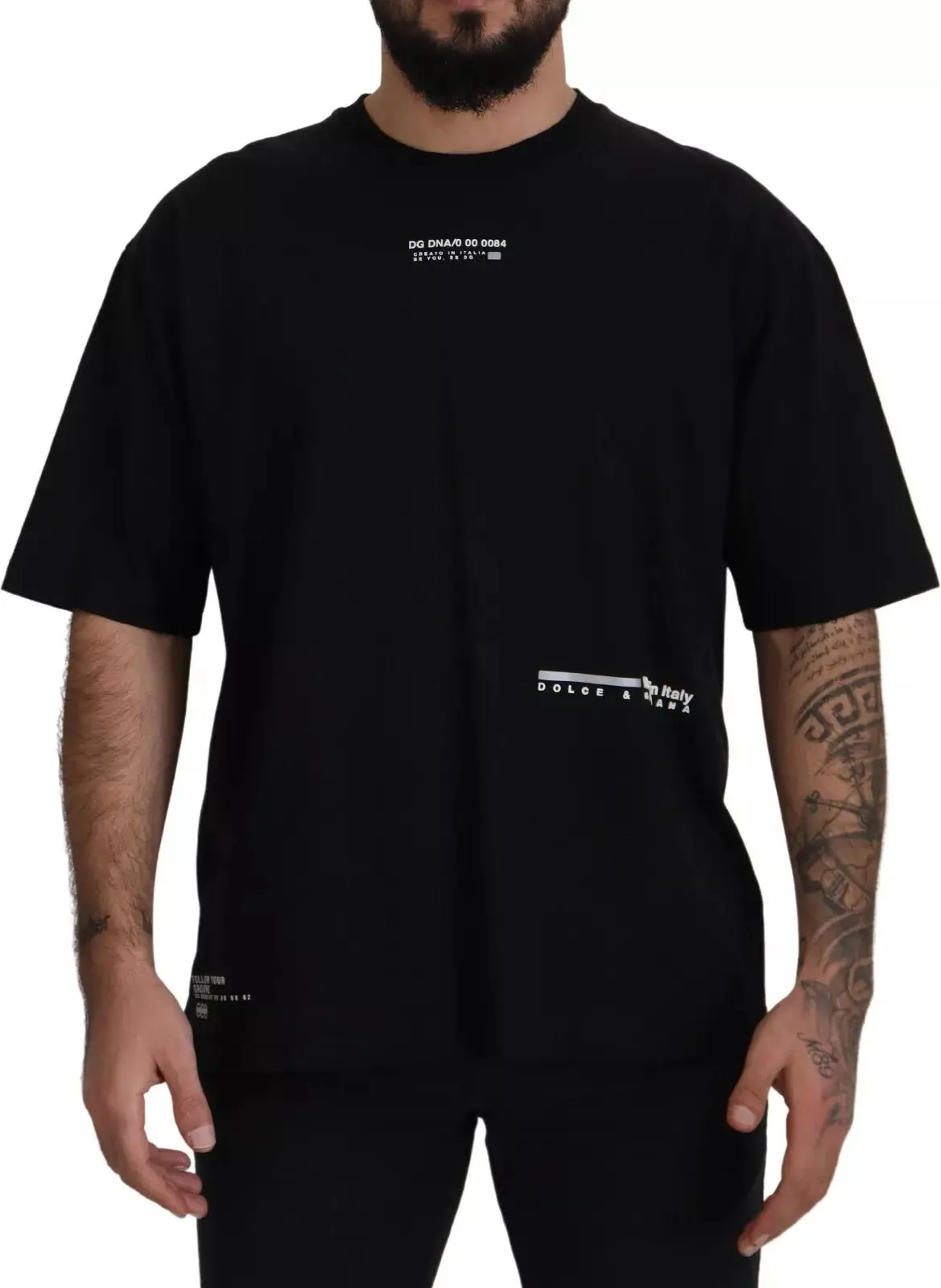 Dolce & Gabbana futbolka