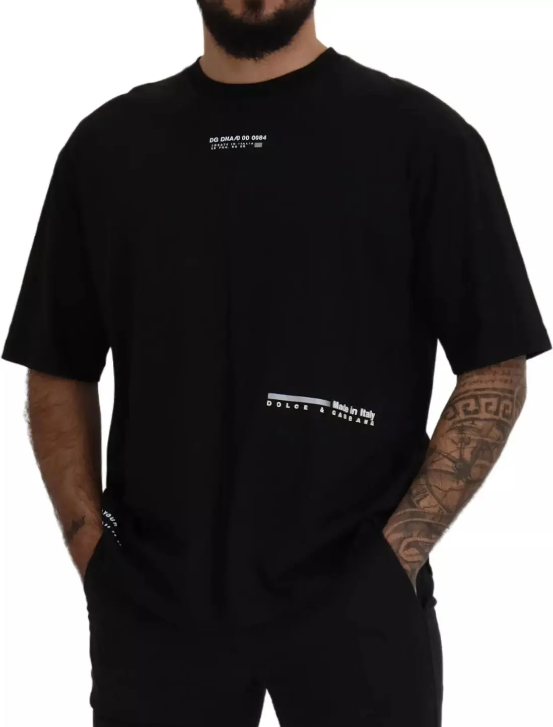 Dolce & Gabbana futbolka