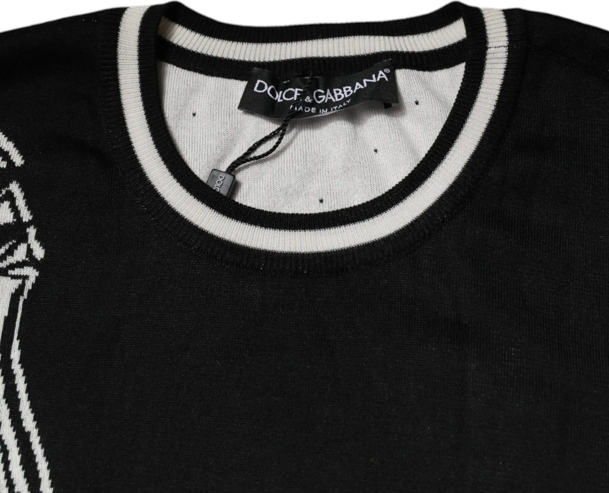 Dolce & Gabbana sviter