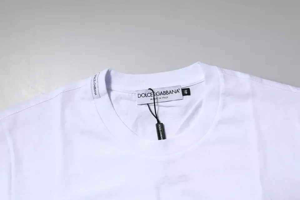 Футболка Dolce & Gabbana
