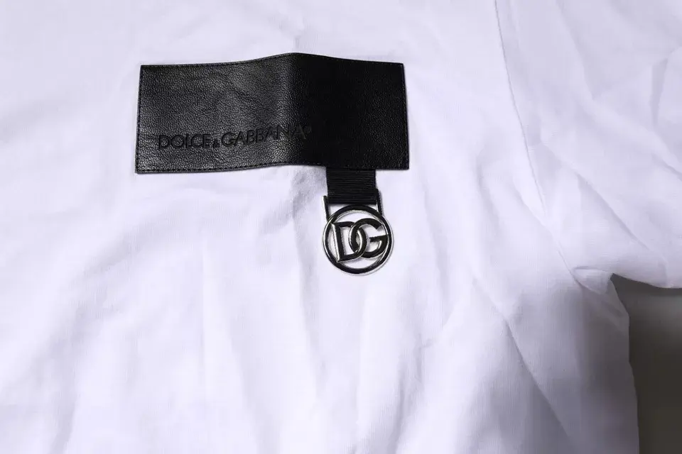 Dolce & Gabbana futbolka