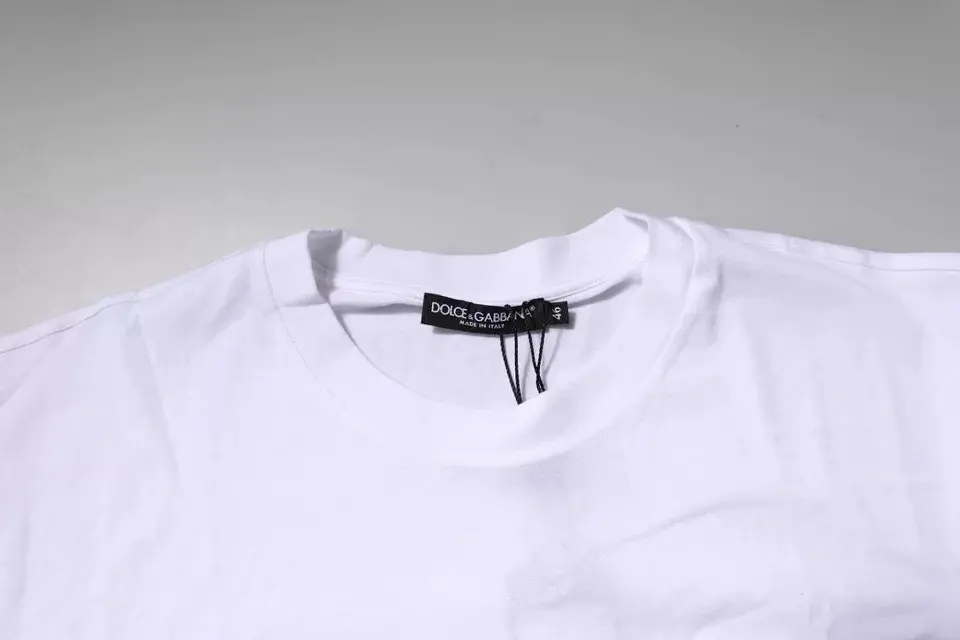 Dolce & Gabbana futbolka
