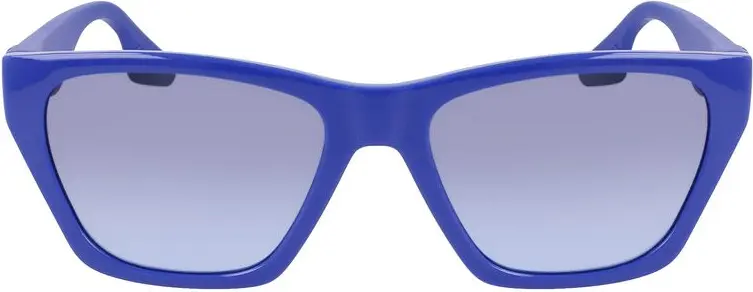 Sunglasses Converse Blue Injected Sunglasses