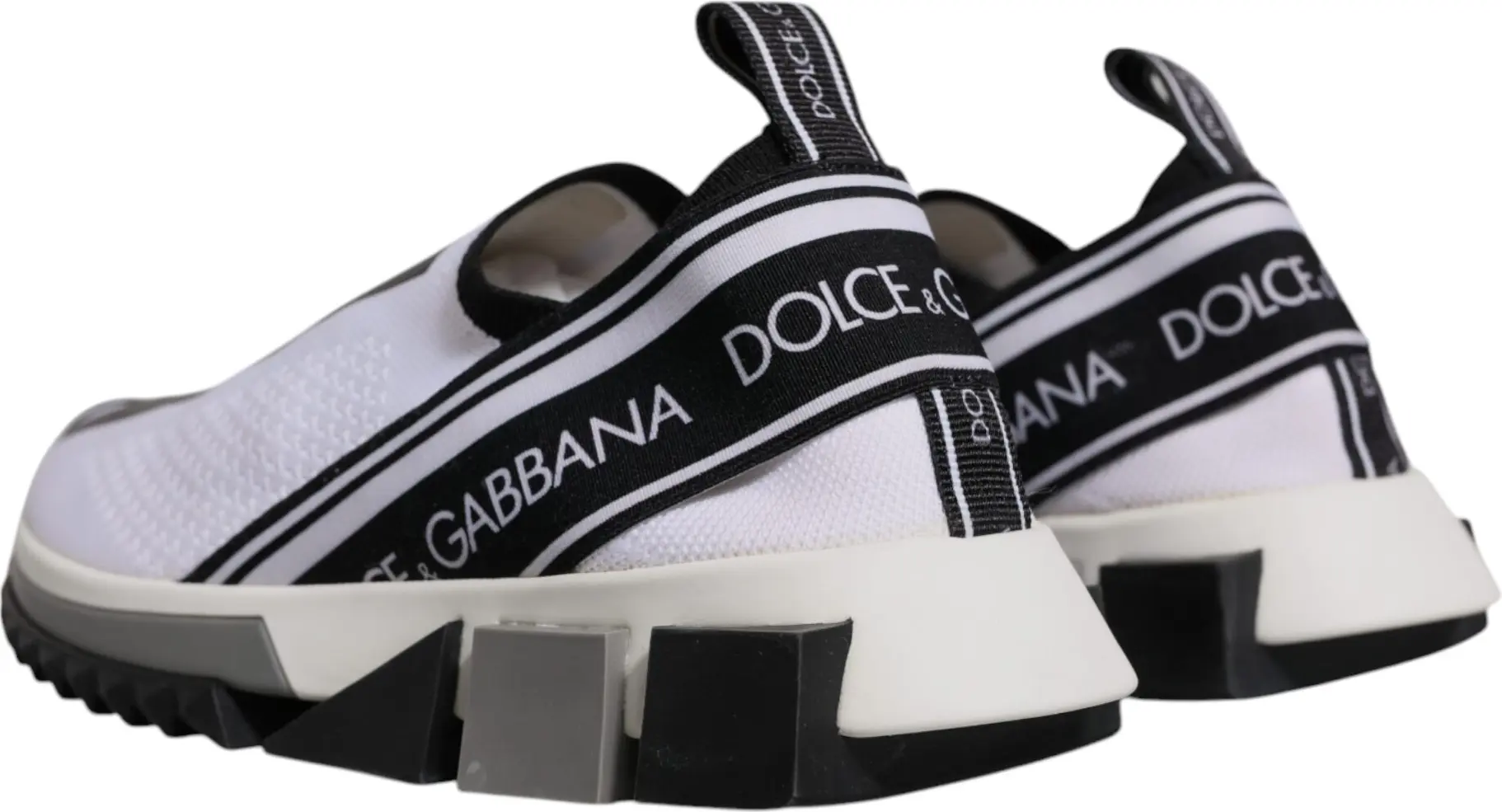 Dolce & Gabbana Sorrento krossovkasi