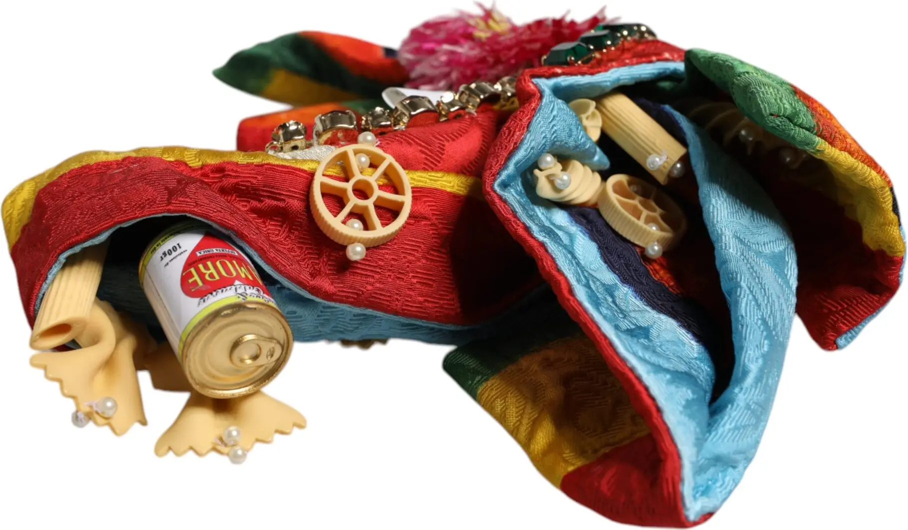 Diadem Headband Dolce & Gabbana