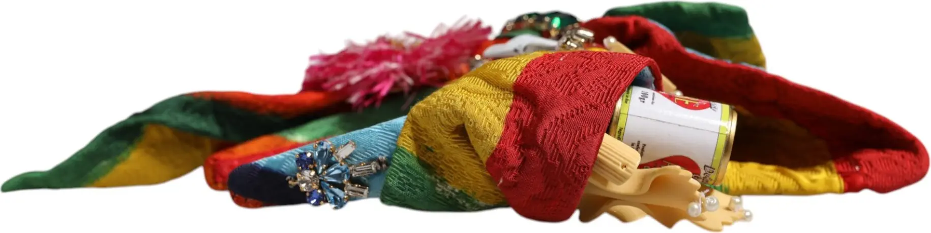 Diadem Headband Dolce & Gabbana