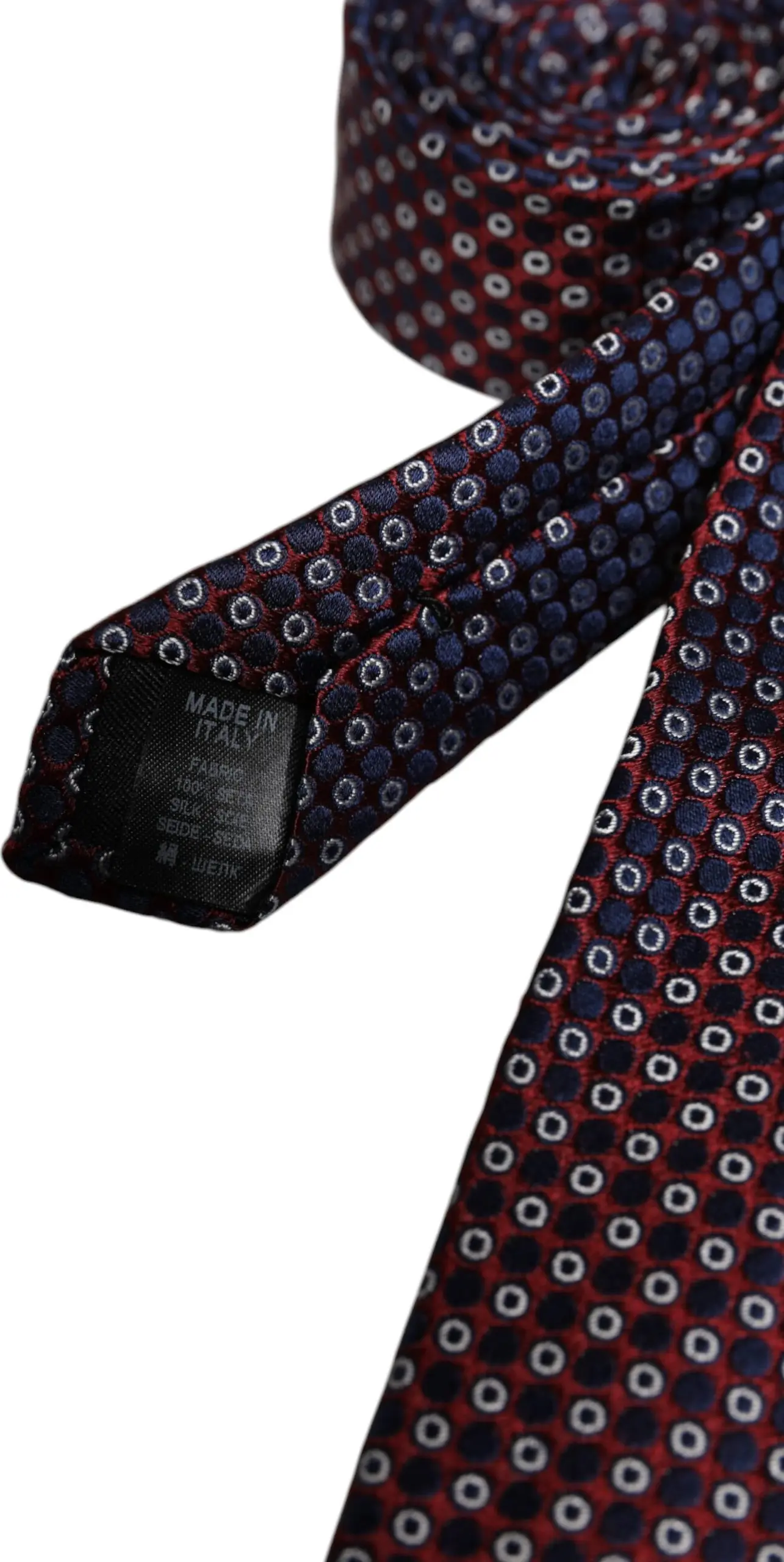 Necktie Tie Dolce & Gabbana