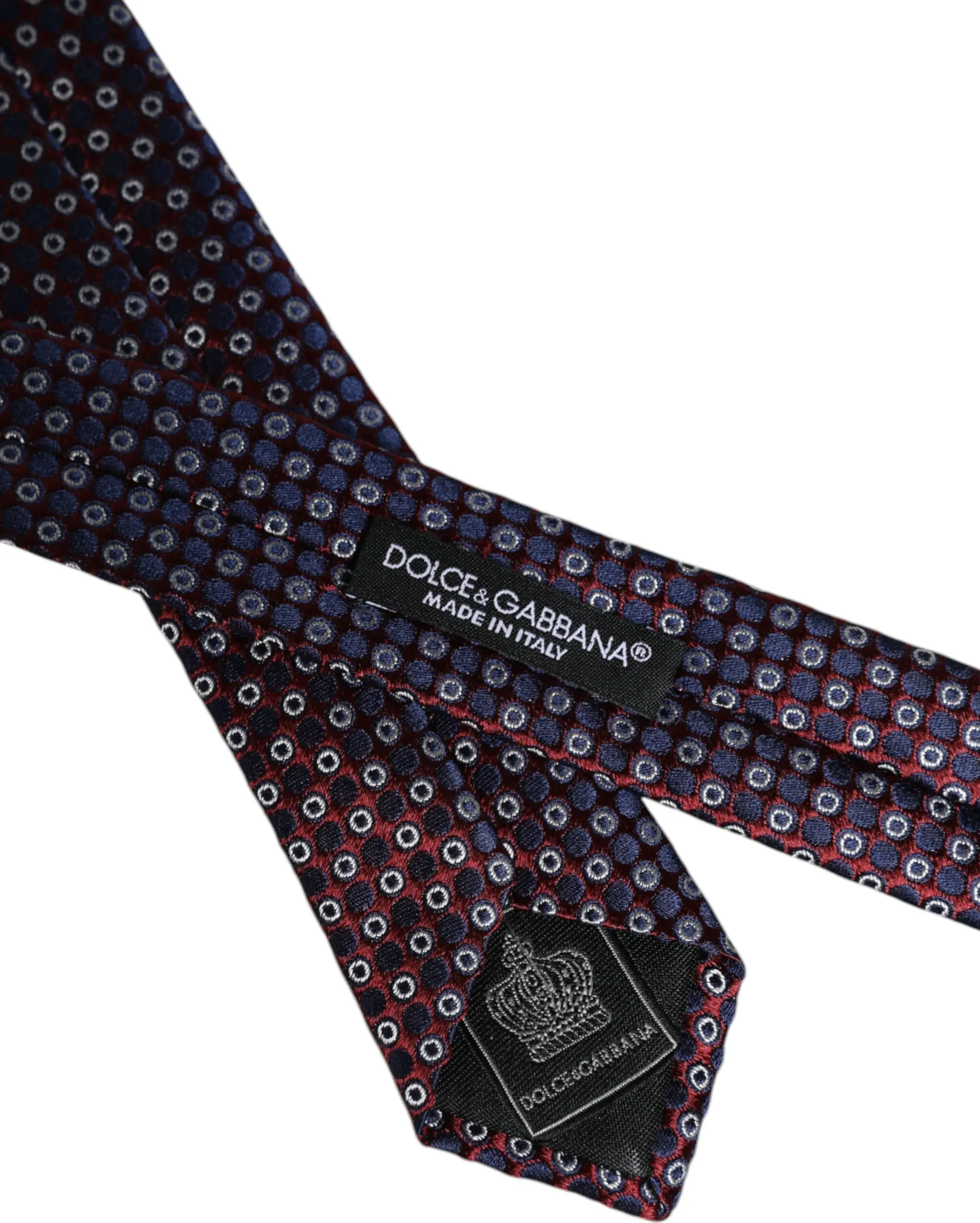 Necktie Tie Dolce & Gabbana