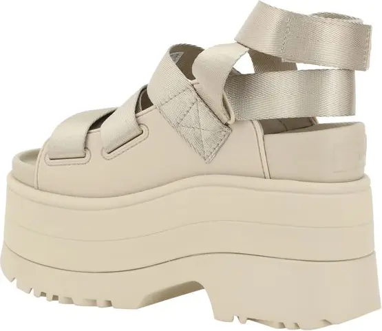 Goldenrise Sandal