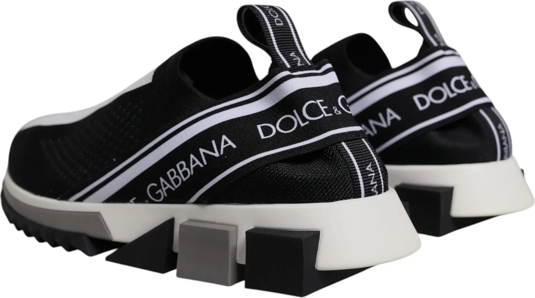 Dolce & Gabbana Sorrento krossovkalari