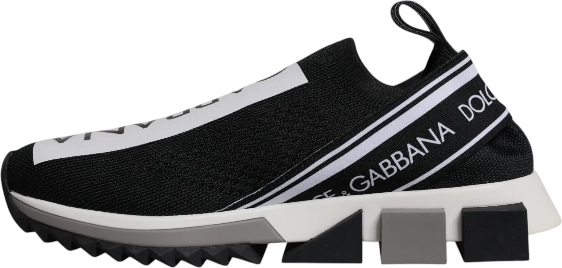 Dolce & Gabbana Sorrento krossovkalari