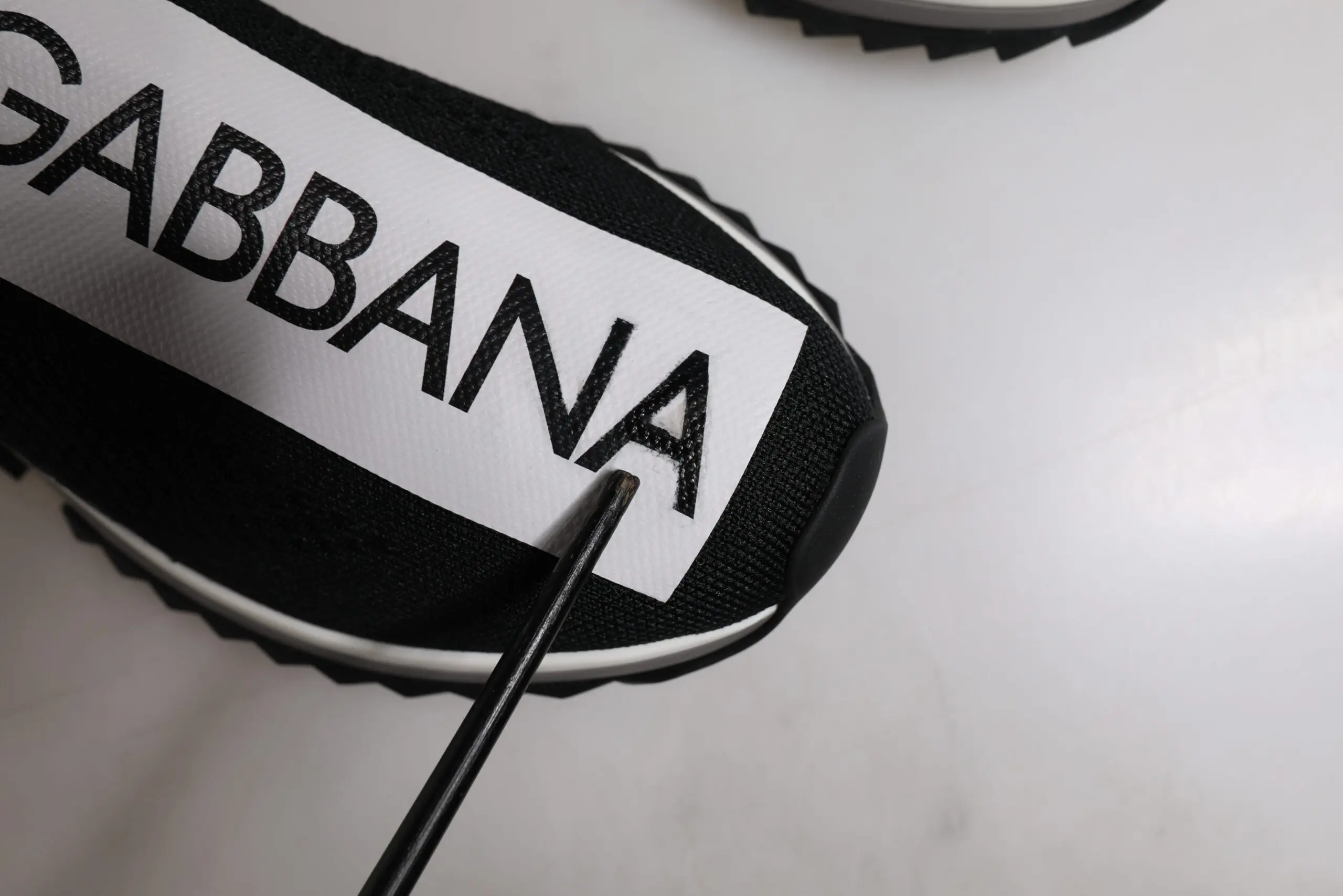 Dolce & Gabbana Sorrento krossovkalari