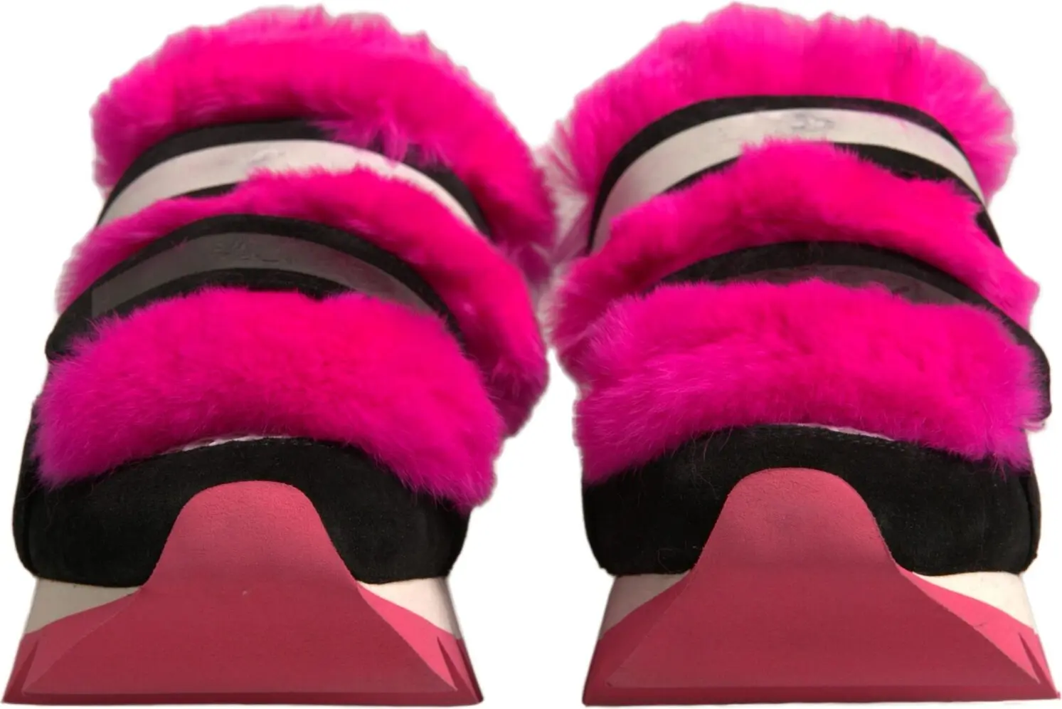 Low-top sneakers Dolce & Gabbana
