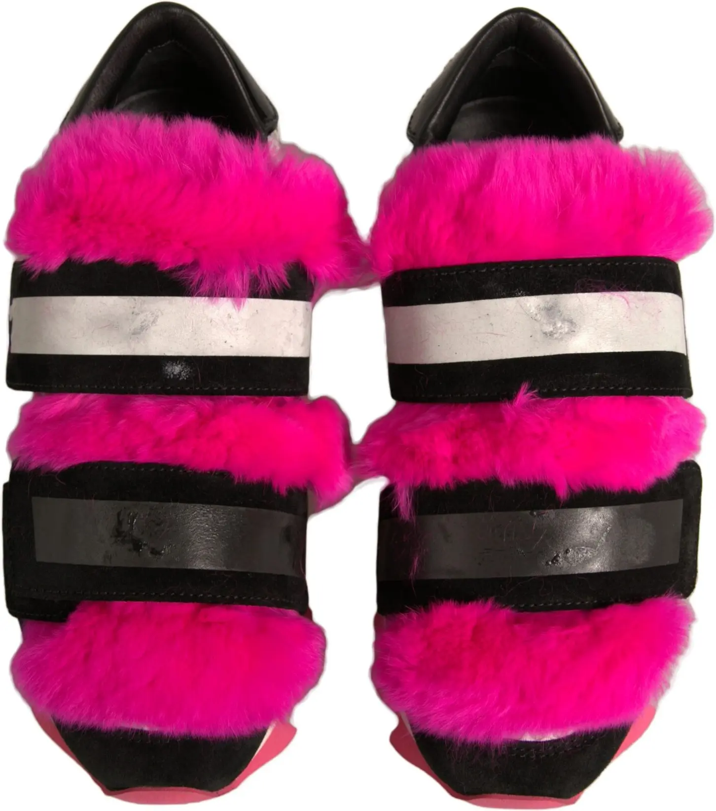 Low-top sneakers Dolce & Gabbana