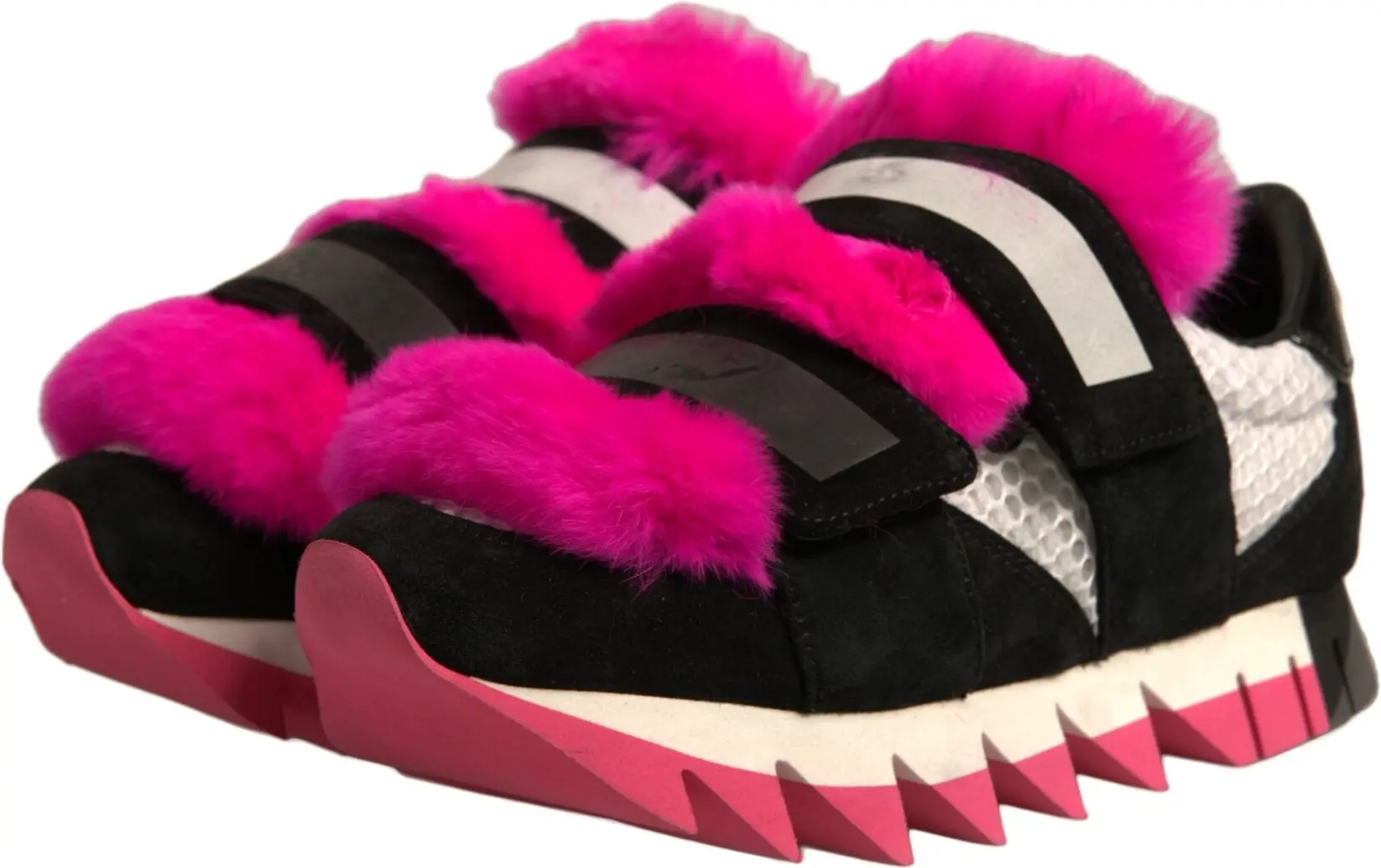 Low-top sneakers Dolce & Gabbana