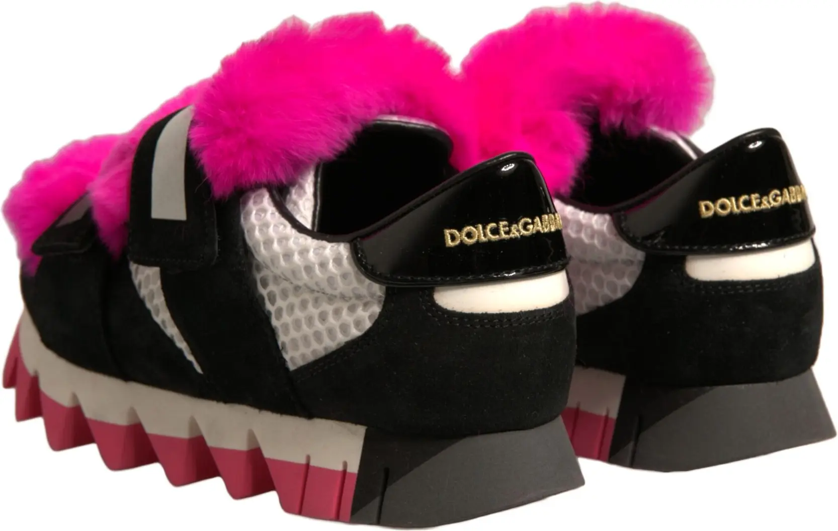 Low-top sneakers Dolce & Gabbana