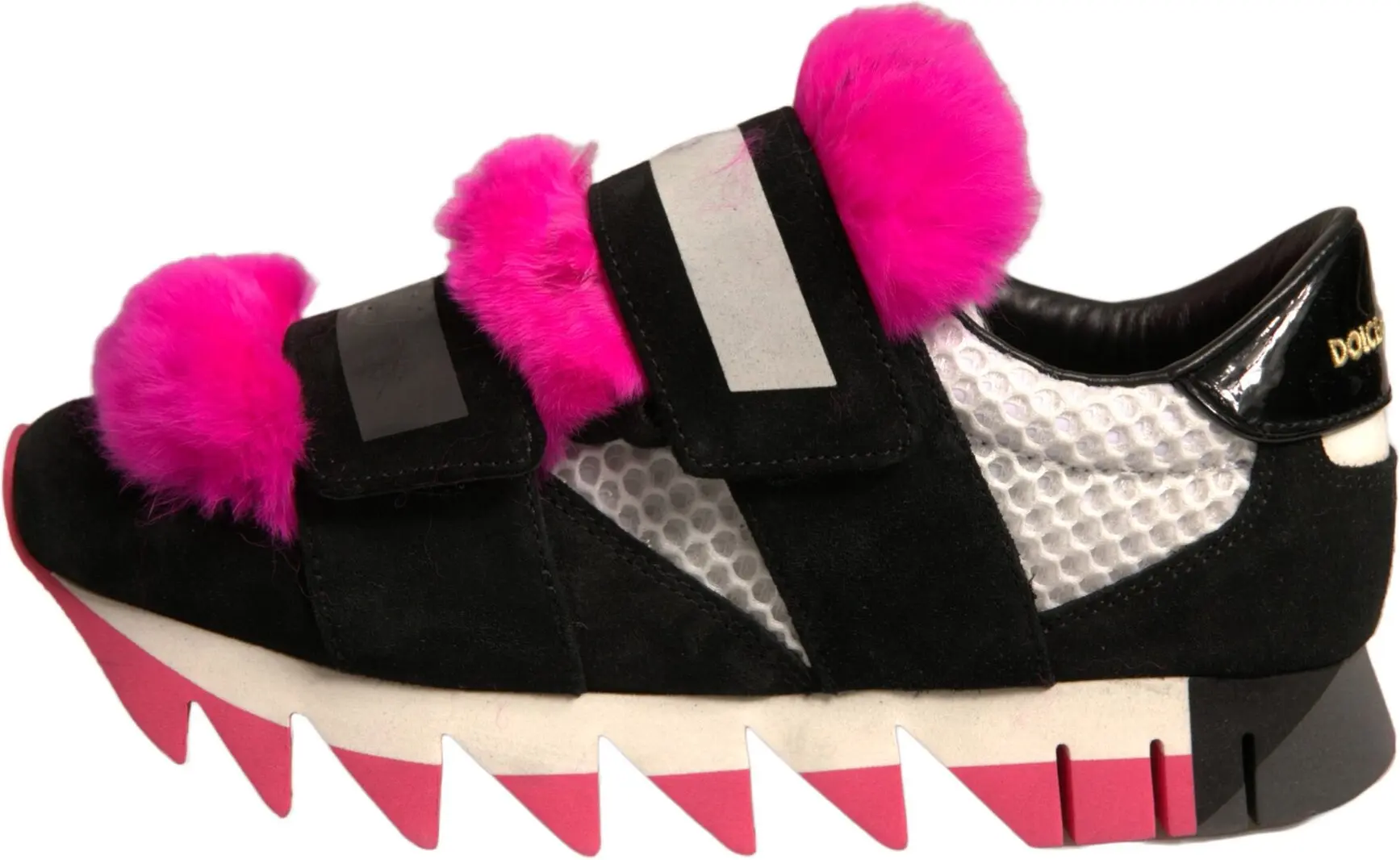 Low-top sneakers Dolce & Gabbana