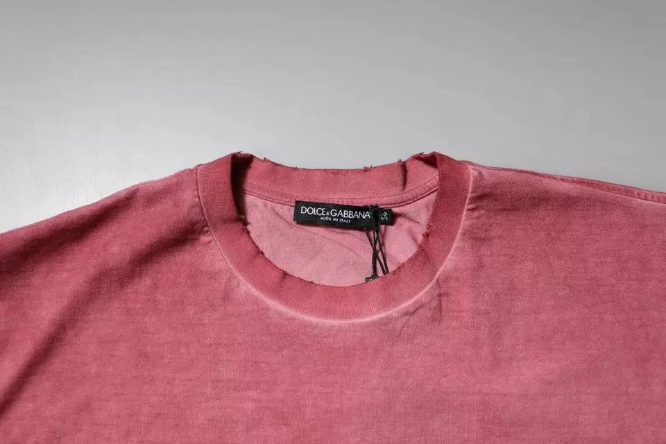 Dolce & Gabbana futbolka