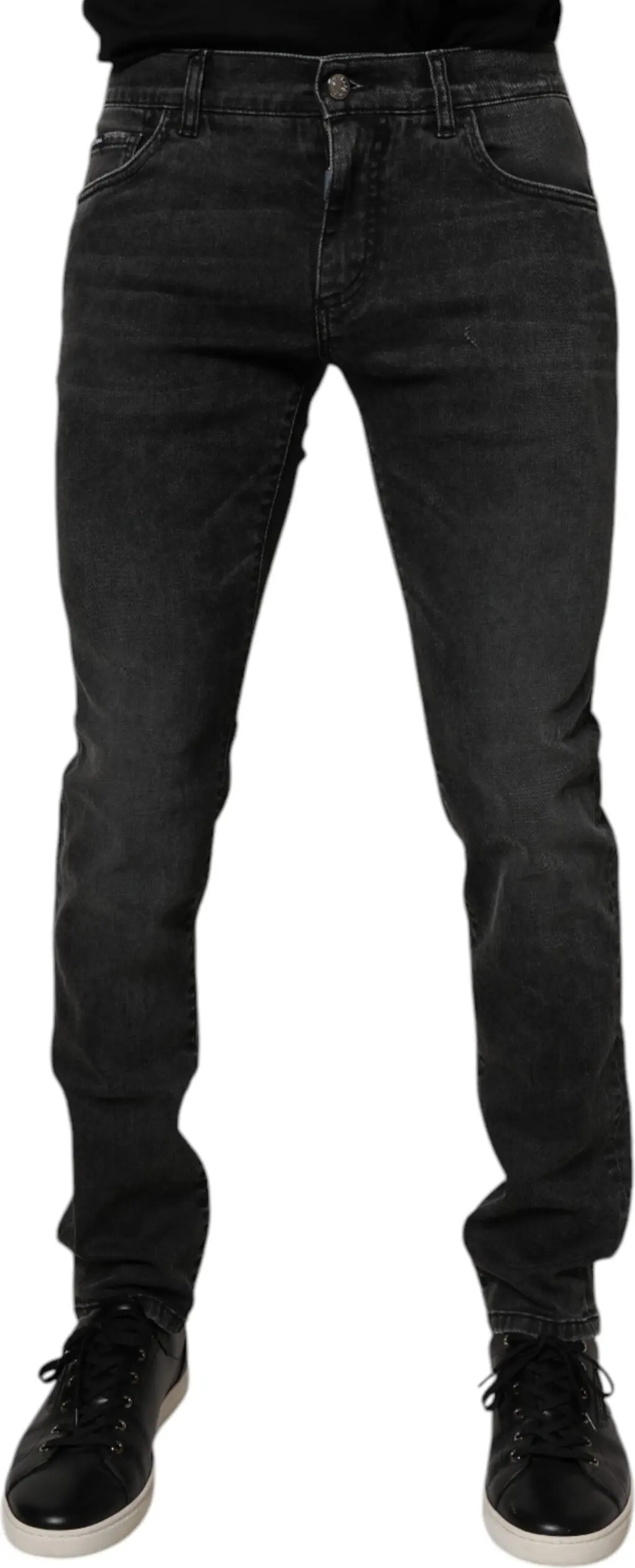 Dolce & Gabbana Denim Jinsi