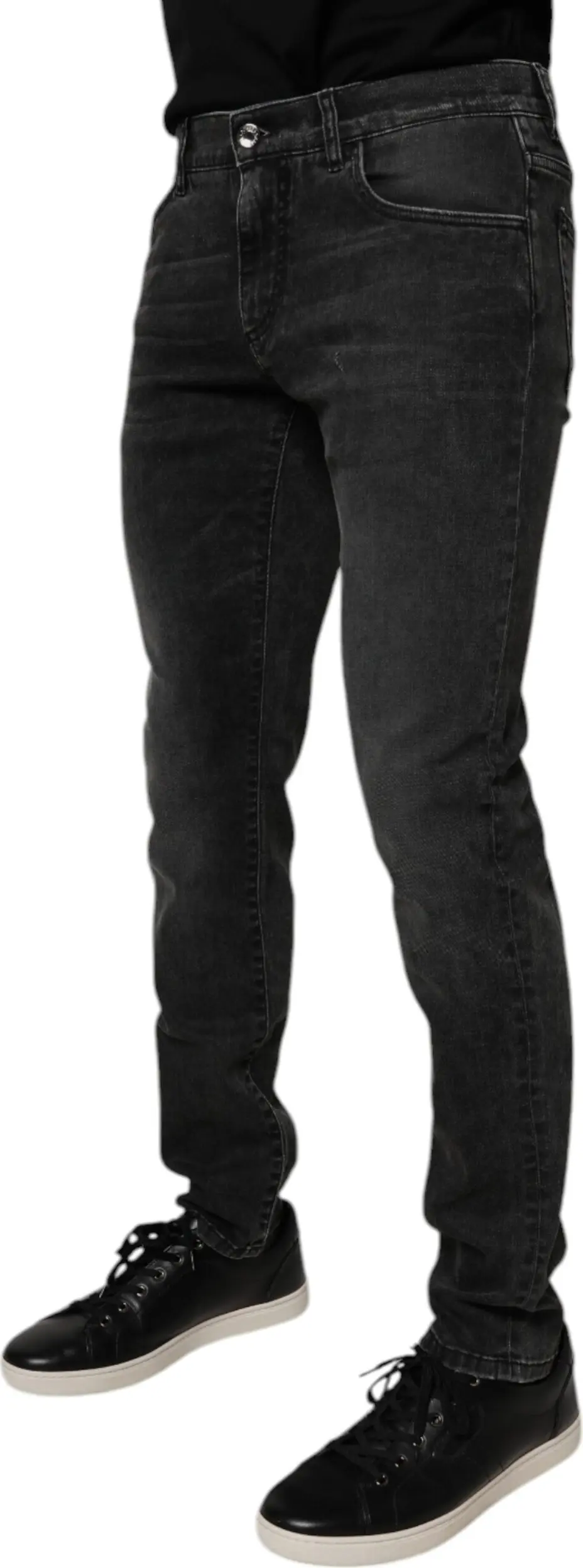 Denim Jeans Dolce & Gabbana