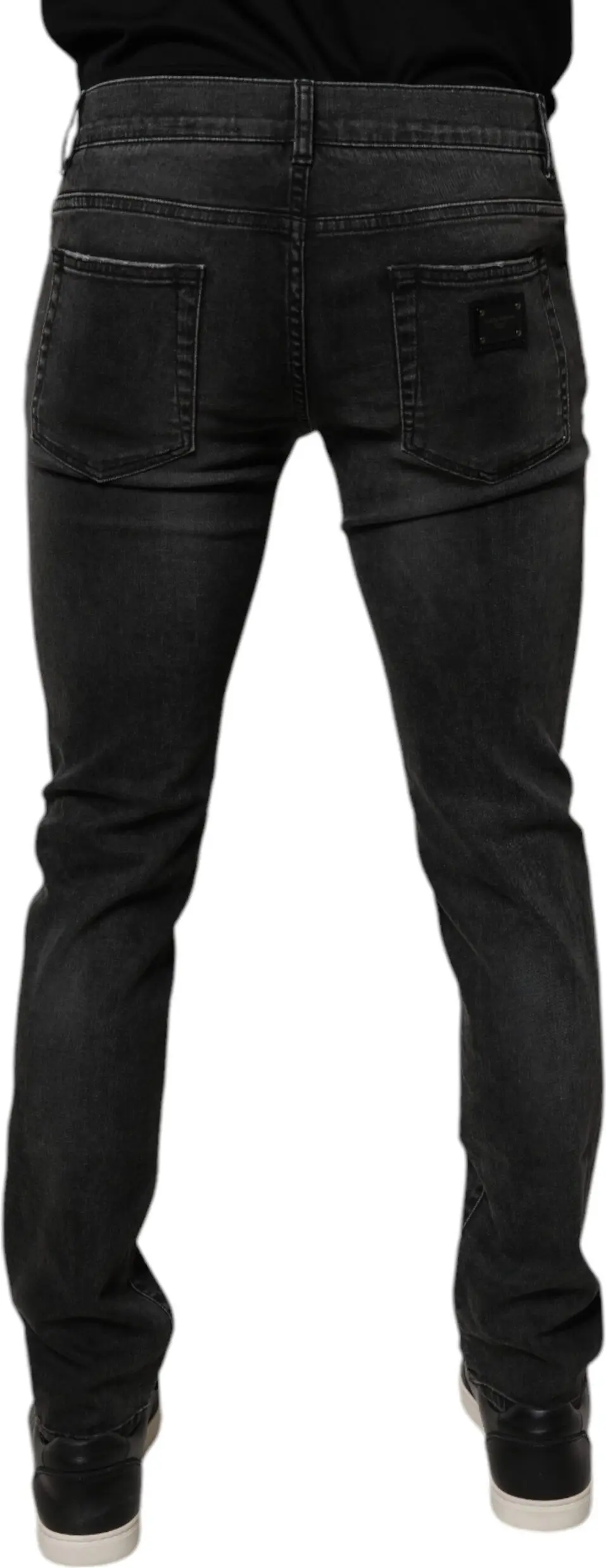 Denim Jeans Dolce & Gabbana
