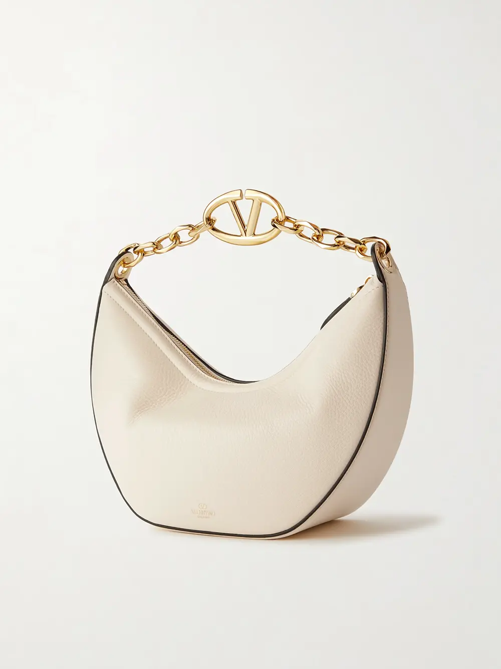 Shoulder Bag Valentino Garavani Vlogo Small Hobo