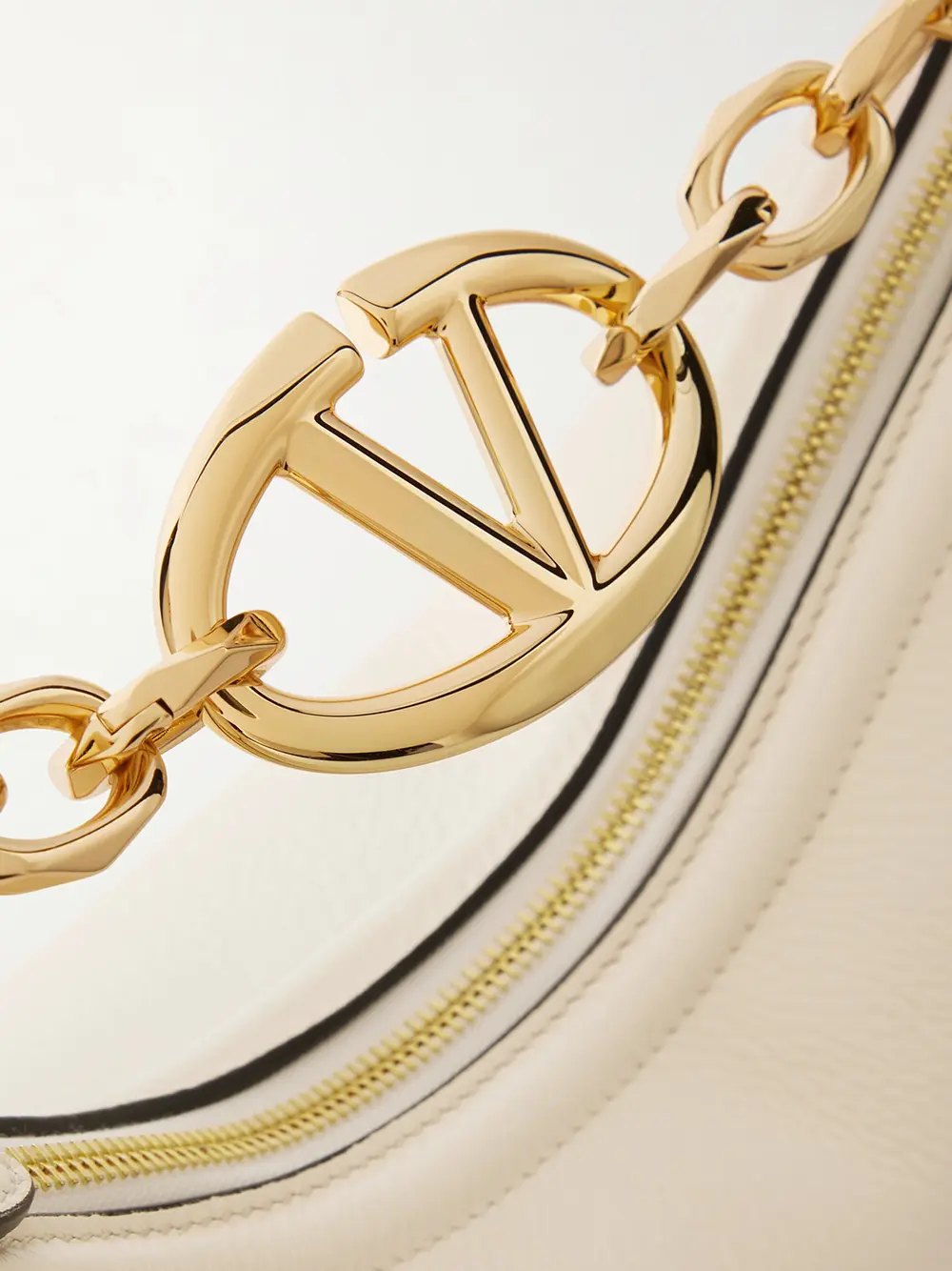 Shoulder Bag Valentino Garavani Vlogo Small Hobo