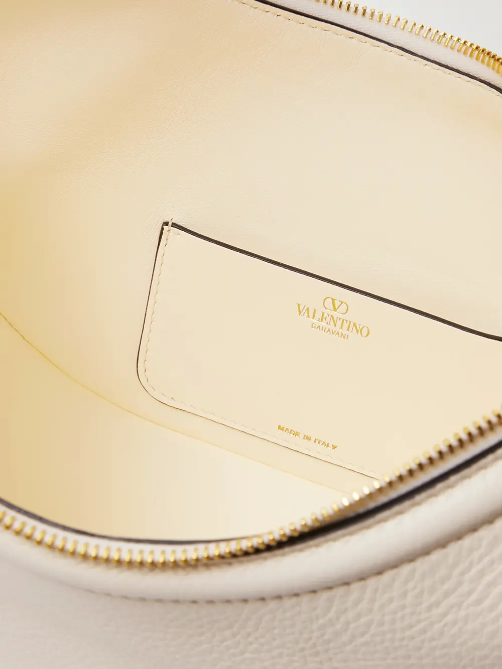 Shoulder Bag Valentino Garavani Vlogo Small Hobo